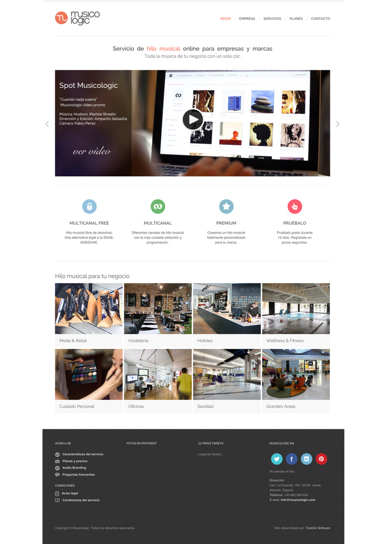 Audio streaming website: Install and configure the streaming server with entire programming functions: HTML, CSS, JS, PHP, Apache, MySQL, layout design, graphic design and photography.