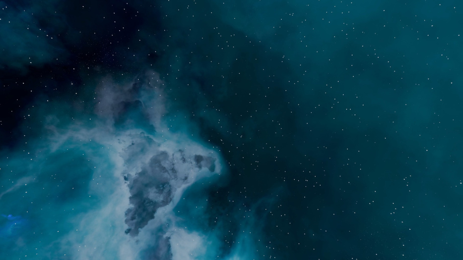 Space animation: Motion graphics crafted mixing a variety of techniques and processings to obtain this natural animation flow. Google Drive